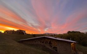 La Casa de Barro